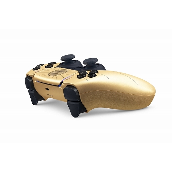 PS5 DualSense ワイヤレスコントローラー 007 First Light リミテッド