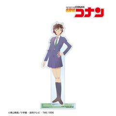 名探偵コナン 世良真純 Ani-Art clear label 第2弾 BIGアクリルスタンド（2026年8月下旬以降発売予定）