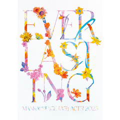MANKAI STAGE『A3！』ACT3！ 2025 パンフレット【電子版】