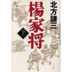 楊家将　上
