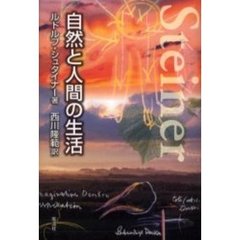 自然と人間の生活