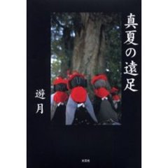 真夏の遠足