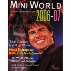 オリジナル・ミニワールド　２００６－０７