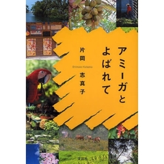 アミーガとよばれて