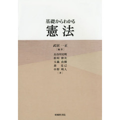 基礎からわかる憲法
