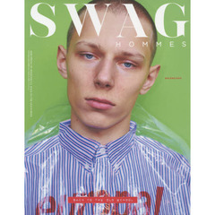 SWAG HOMMES - スワッグ オム - Vol.6 (サンエイムック)　ＢＡＣＫ　ＴＯ　ＴＨＥ　ＯＬＤ　ＳＣＨＯＯＬ