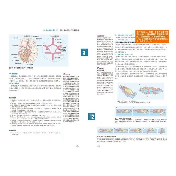 理学療法テキスト　神経障害理学療法学　１　第２版