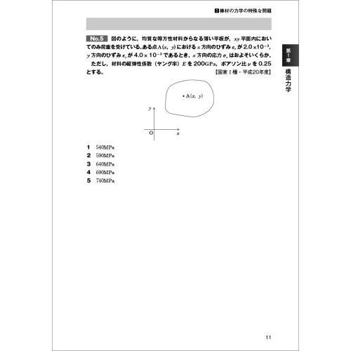 公務員試験技術系新スーパー過去問ゼミ土木 国家一般職・国家総合職・地方上級等 補習編 通販｜セブンネットショッピング