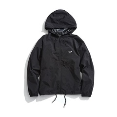 moz ウインドブレーカーBOOK MEN special ver.（セブン－イレブン／セブンネット限定）