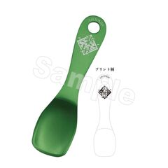 【薬屋のひとりごと】アイスクリームスプーン　薬屋