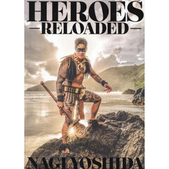 ＨＥＲＯＥＳ　ＲＥＬＯＡＤＥＤ