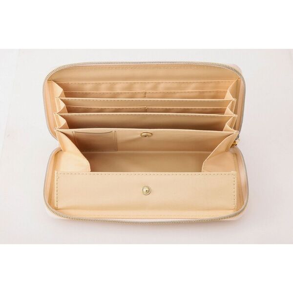 蛇窪神社監修 お金が集まる 白蛇モチーフ長財布BOOK (宝島社ブランド