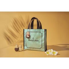 Honolulu Cookie Company × HELLO KITTY バッグ & チャーム BOOK (宝島社ブランドムック)