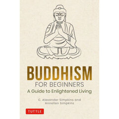 ＢＵＤＤＨＩＳＭ　ＦＯＲ　ＢＥＧＩＮＮＥ