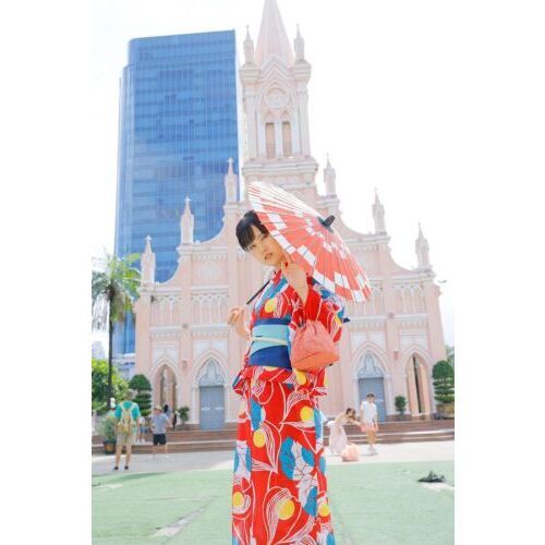 大西亜玖璃 写真集 LONG VACATION【セブンネット限定特典：ブロマイド