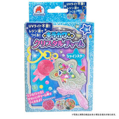 キラカワクリスタルチャーム　シャインスタ