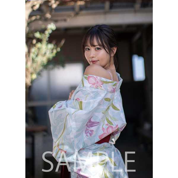 ENTAME36℃ vol．04【セブンネット限定特典：井口裕香