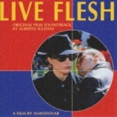 ライブ・フレッシュ　オリジナル・サウンドトラック