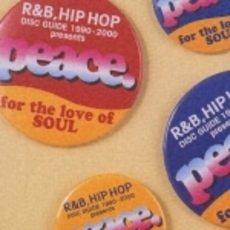 『R＆B，HIP　HOP　DISC　GUIDE』　presents　1990　－　2000　Rare　＆　Masterpieces　BMG　edition