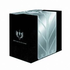 銀河英雄伝説　CD－BOX　銀河帝国SIDE
