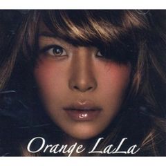 Orange LaLa 1集 - Private （輸入盤）