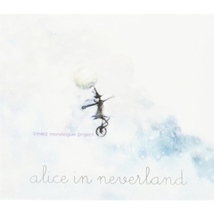 2番目の月 （トゥボンチェ・タル）／2番目の月（トゥボンチェ・タル） Monologue Project - Alice In Neverland （輸入盤）