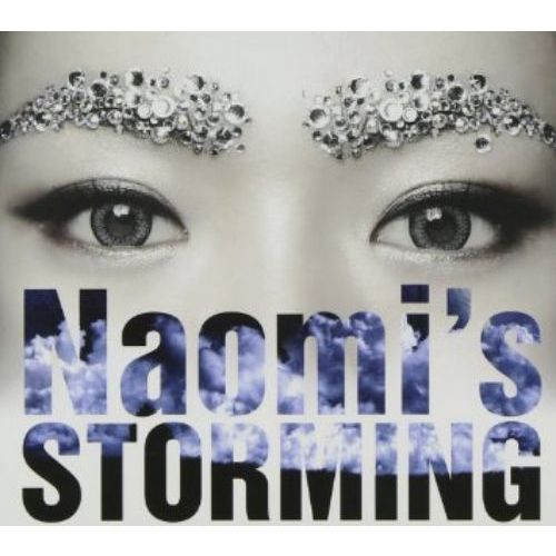 ֥ͥåȥåԥ󥰤㤨Naomi ʥʥߡˡNaomi Mini Album 3 - Naomi's Storming ͢סˡפβǤʤ1,466ߤˤʤޤ