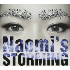 Naomi （ナオミ）／Naomi Mini Album 3集 - Naomi's Storming （輸入盤）