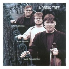 Nordik Tree／ノルディック・トゥリー