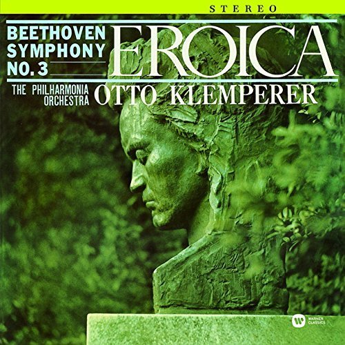 ベートーヴェン：交響曲　第3番《英雄》　《フィデリオ》序曲／《レオノーレ》序曲　第3番