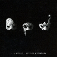 NEW　WORLD
