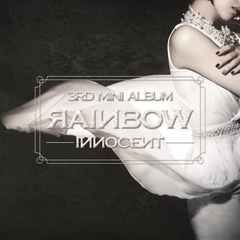 RAINBOW (KOREA)／3RD MINI ALBUM : INNOCENT（輸入盤）