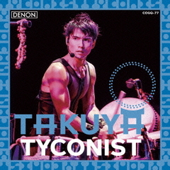 TYCONIST（ハイブリッドＣＤ）