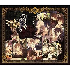 DIABOLIK LOVERS BLOODY SCREAM