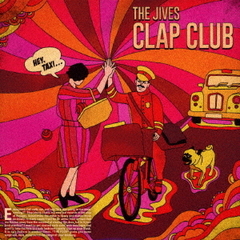 CLAP　CLUB