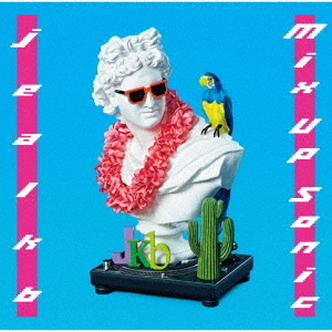 新品 未開封 Mix Up Sonic jealkb CD アルバム Mix Up Sonic 通販｜セブンネットショッピング