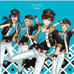 あんさんぶるスターズ！！　ユニットソングCD　ALKALOID