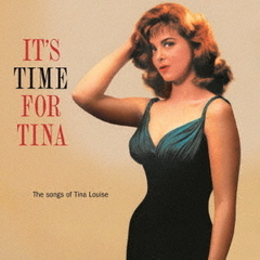 It’s　Time　For　Tina