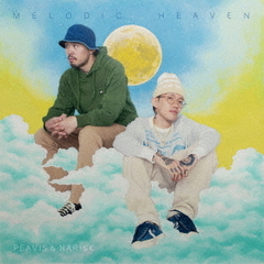MELODIC　HEAVEN