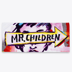 Mr.Children 30th Anniversary Tour オフィシャルグッズ