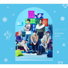 「MANKAI　STAGE『A3！』ACT2！　～WINTER　2023～」MUSIC　COLLECTION