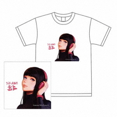 Someone　Who　Loves　It（T－shirts＜size：XL＞付）