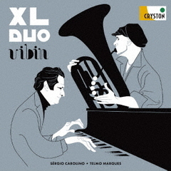 XL　Duo　－　vibin　－
