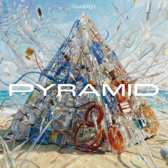 Novelbright／PYRAMID（通常盤／CD）