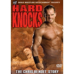 WWE　クリス・ベノワ　ハード・ノックス（ＤＶＤ）