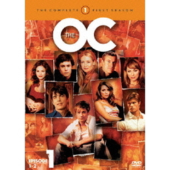 The OC ＜ファースト・シーズン＞ Vol.1（ＤＶＤ）
