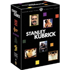 スタンリー・キューブリック　コレクション（ＤＶＤ）