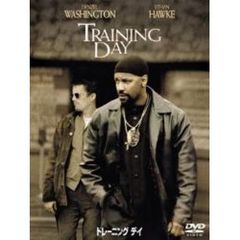トレーニング　デイ　特別版（ＤＶＤ）