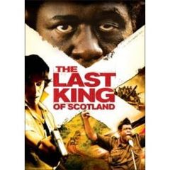 ラストキング・オブ・スコットランド　＜特別編＞（ＤＶＤ）