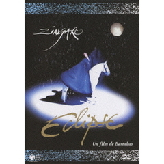 騎馬スペクタクル・ジンガロ／エクリプス（ＤＶＤ）